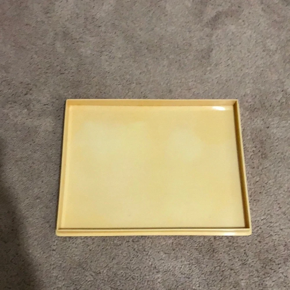Antique Vintage Vanity Set